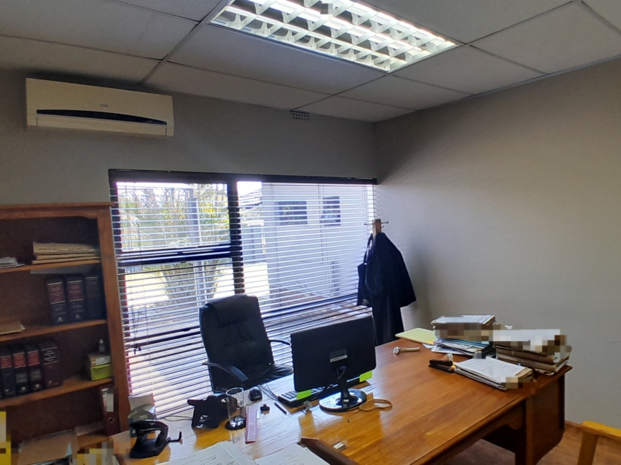 To Let commercial Property for Rent in Safari Gardens North West